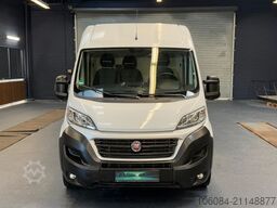 FIAT Ducato Kasten L3H2 Klima Tempomat Navi R-CAM