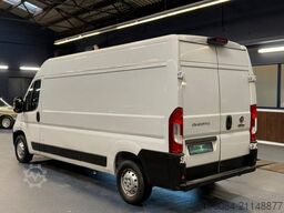 FIAT Ducato Kasten L3H2 Klima Tempomat Navi R-CAM