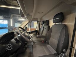 FIAT Ducato Kasten L3H2 Klima Tempomat Navi R-CAM