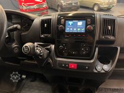 FIAT Ducato Kasten L3H2 Klima Tempomat Navi R-CAM