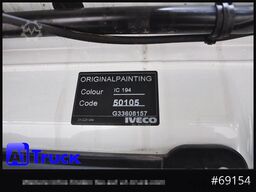 IVECO X-Way AD280X42, HIAB Multilift, Garantie