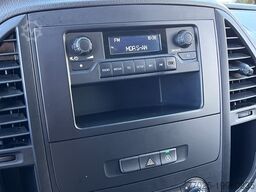 Mercedes-Benz Vito Klima Komfortsitze 2xParktronik DAB
