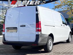 Mercedes-Benz Vito Klima Komfortsitze 2xParktronik DAB