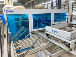 Weeke Optimat BHX 500