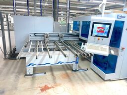 Weeke Optimat BHX 500