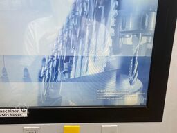 Weeke Optimat BHX 500