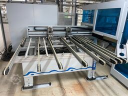 Weeke Optimat BHX 500