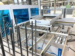 Weeke Optimat BHX 500