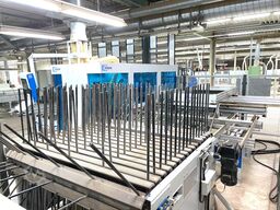 Weeke Optimat BHX 500