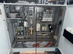 Weeke Optimat BHX 500