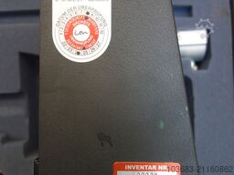 Brookfield LVDV-III U