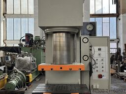 WMW Zeulenroda PYE 160 S/ 1M