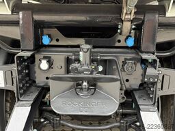 MAN TGS 35.480 MAN TGS 35.480 8x8 3-Seiten-Kipper E...