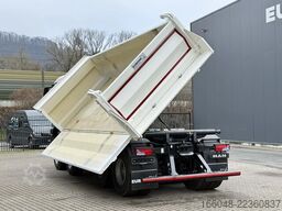 MAN TGS 35.480 MAN TGS 35.480 8x8 3-Seiten-Kipper E...