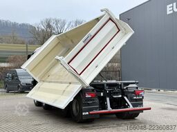 MAN TGS 35.480 MAN TGS 35.480 8x8 3-Seiten-Kipper E...