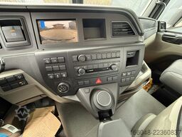 MAN TGS 35.480 MAN TGS 35.480 8x8 3-Seiten-Kipper E...