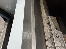 Pinacho Taurus 260 x 1600mm e.p