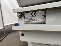 Pinacho Taurus 260 x 1600mm e.p