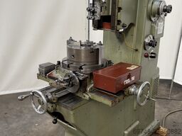 CINCINNATI Mortajadora J 127
