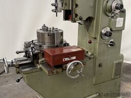 CINCINNATI Mortajadora J 127