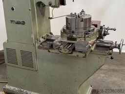 CINCINNATI Mortajadora J 127