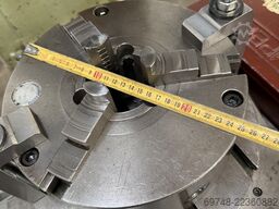 CINCINNATI Mortajadora J 127