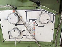 Zayer 60BM