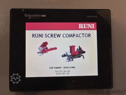 Runi SK240