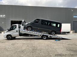 Algema Fit-zel Blitzlader HD - 7,2T - DIRECT LEVERBAAR