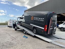 Algema Fit-zel Blitzlader HD - 7,2T - DIRECT LEVERBAAR