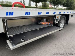 Algema Fit-zel Blitzlader HD - 7,2T - DIRECT LEVERBAAR