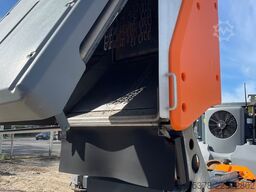 Hako Citymaster 1600 4x4 Kehrmasch.+Winterdie