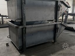 CTG GmbH Schuttmulde