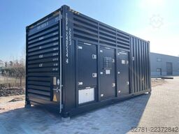 Cummins KTA38-G5 - 1100 kVA Generator - DPX-18815