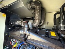 Cummins KTA38-G5 - 1100 kVA Generator - DPX-18815