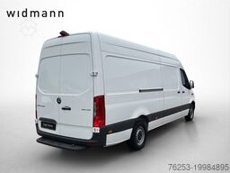 Mercedes-Benz Sprinter 315 CDI Kasten Klima Schwingsitz Sitzh.