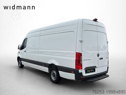 Mercedes-Benz Sprinter 315 CDI Kasten Klima Schwingsitz Sitzh.