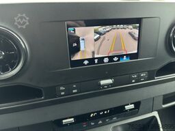 Mercedes-Benz Sprinter 315 CDI Kasten Klima Schwingsitz Sitzh.