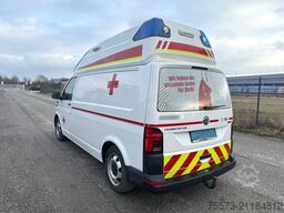 VOLKSWAGEN VW T6/1, 4-Motion