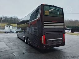 VAN HOOL TXD27 Astromega | 91+1+1 Sitze