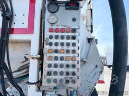 SCANIA P360 6x4 JHL Hvidtved Larsen FlexLine 312