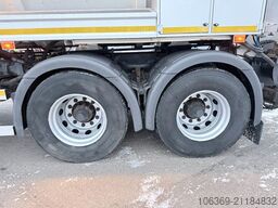 SCANIA P360 6x4 JHL Hvidtved Larsen FlexLine 312