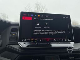 MAN TGE 3.180 L3H2 MIXTO 4x4 AUTOM STANDHZ ACC NAV