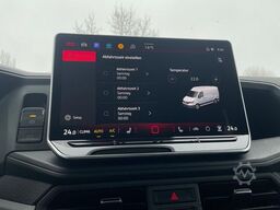 MAN TGE 3.180 L3H2 MIXTO 4x4 AUTOM STANDHZ ACC NAV