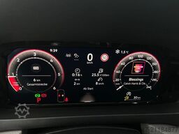 MAN TGE 3.180 L3H3 Kasten STANDHZ ACC NAVI KAMERA