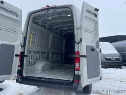 MAN TGE 3.180 L3H3 Kasten STANDHZ ACC NAVI KAMERA