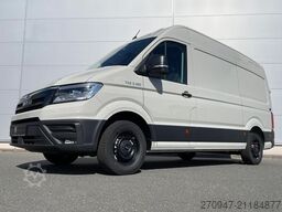 MAN TGE 3.180 L3H3 Kasten STANDHZ ACC NAVI KAMERA