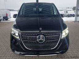 MERCEDES-BENZ V 300 d 4MATIC AVANTGARDE extralang 360° Kamera