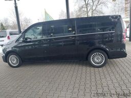 MERCEDES-BENZ V 300 d 4MATIC AVANTGARDE extralang 360° Kamera