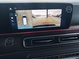 MERCEDES-BENZ V 300 d 4MATIC AVANTGARDE extralang 360° Kamera